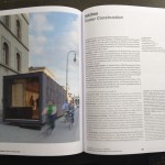 Holzbau Ausschnitt Jahrbuch TUM 2013